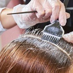 Advanced Courses for Hairdressers 3 Counties Hair Academy Hereford Worcester Gloucester
