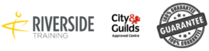 3 Counties Hair Academy Logos