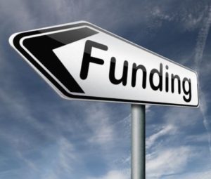FUNDING AT TOP HAIR ACADEMY IN HEREFORDSHIRE