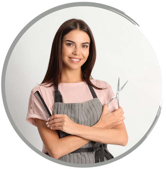 HAIRDRESSING COURSES